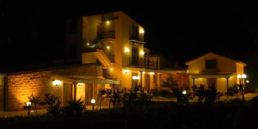 Demetra Resort Villaggio Peruzzo Kültér fotó