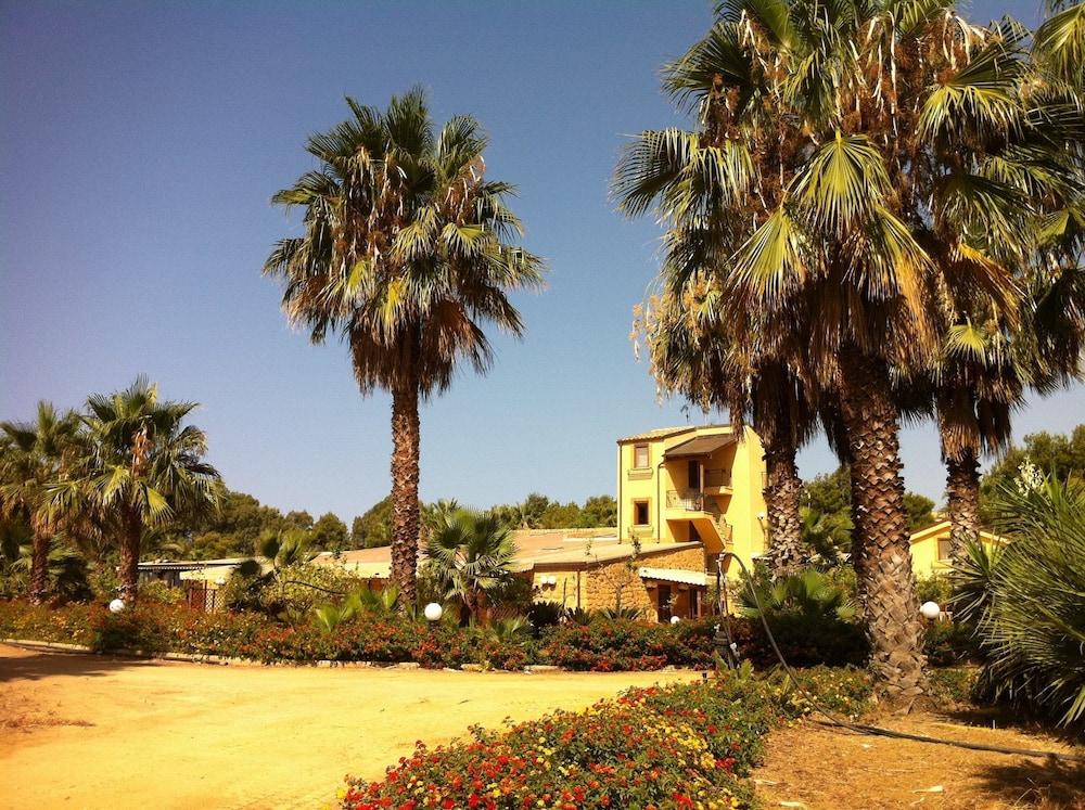 Demetra Resort Villaggio Peruzzo Kültér fotó
